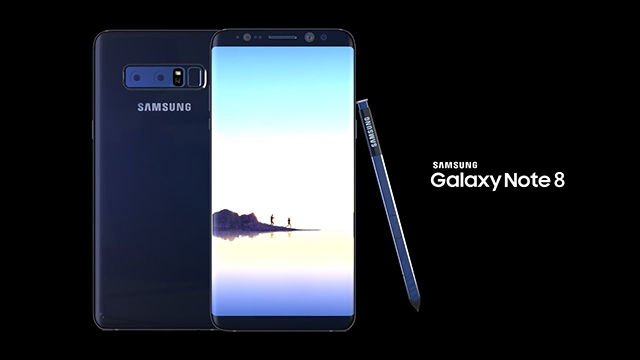 Review del Galaxy Note 8: Un (caro) equipo para grandes cosas