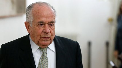   Zaldívar tras perder cupo en el Senado: La política no sólo se hace en el Parlamento 