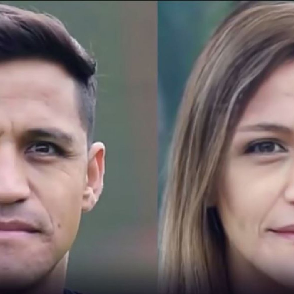 Sitio reveló como se verían los futbolistas estrella si fueran mujeres