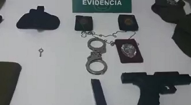 Detienen a hombre por simular ser detective y realizar allanamientos en Independencia