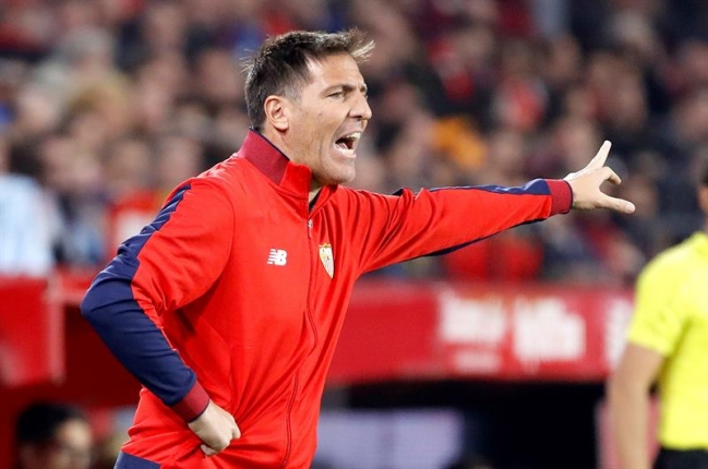 Sevilla confirmó que Eduardo Berizzo padece cáncer de próstata