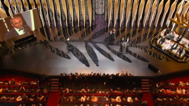 Cannes cambia de fechas y se celebrará entre los próximos 8 y 19 de mayo