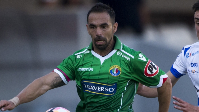 Nicolás Crovetto por ausencia de Pinilla: Pensar que la U se verá debilitada es un grave error