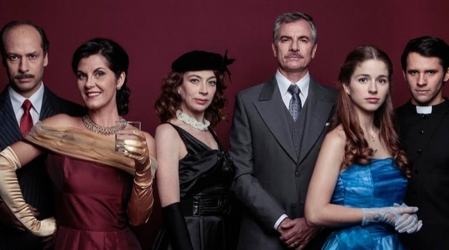 El emotivo mensaje de Paola Volpato a Mariana di Girolamo