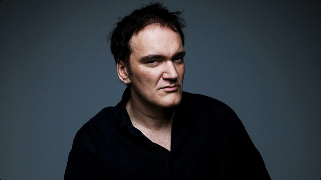 Quentin Tarantino expresó su tristeza por Netflix