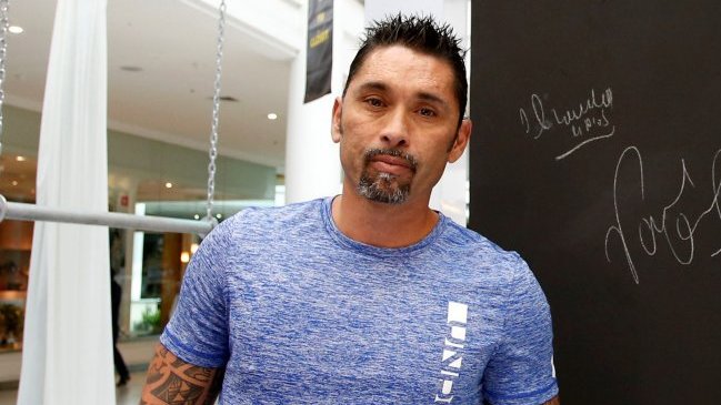 Sebastián Piñera agradeció apoyo de Marcelo Ríos