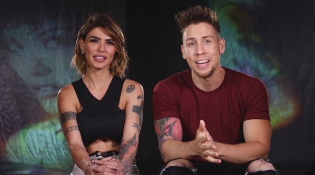 Felipe Lasso volvió a hablar con Angie Jibaja: Está muy bien