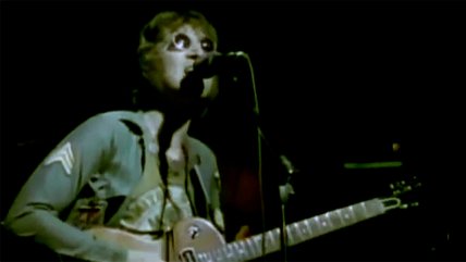 Video de John Lennon 
