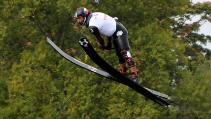  Figuras del esquí náutico llegan a Chile para el Night Jump  