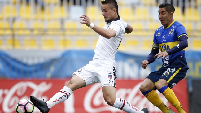 Así está la tabla de posiciones del Torneo de Transición con la fecha 13 en juego