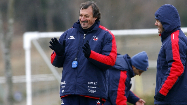 Las reacciones tras el fallecimiento de Luis María Bonini