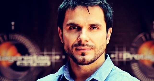 Álvaro Ballero suma un desafío a su vida y entrará a estudiar