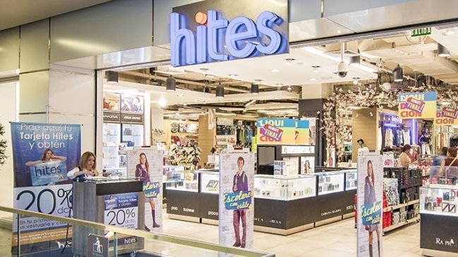 Sernac demandó a Hites por cláusulas abusivas