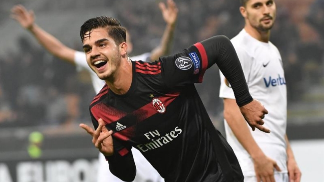 AC Milan, Atalanta y Villarreal clasificaron a la siguiente fase de la Europa League