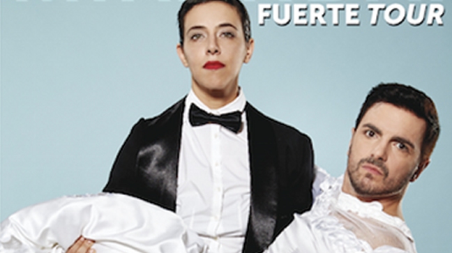 Miranda! llegará a Sun Monticello con 