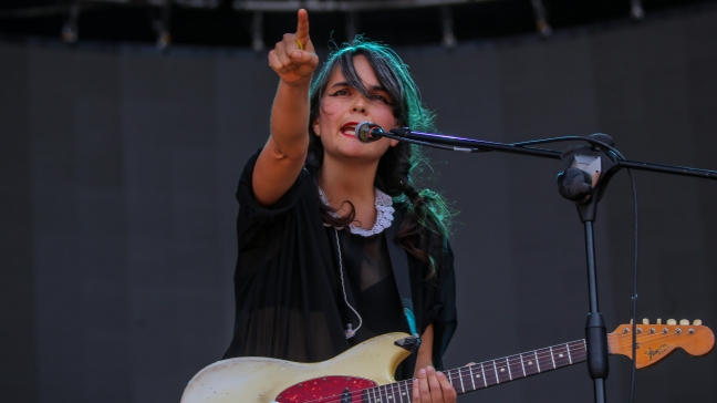 Nuevos confirmados para La Cumbre del Rock Chileno