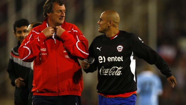 La historia de vida de Bonini siempre estuvo ligada al deporte