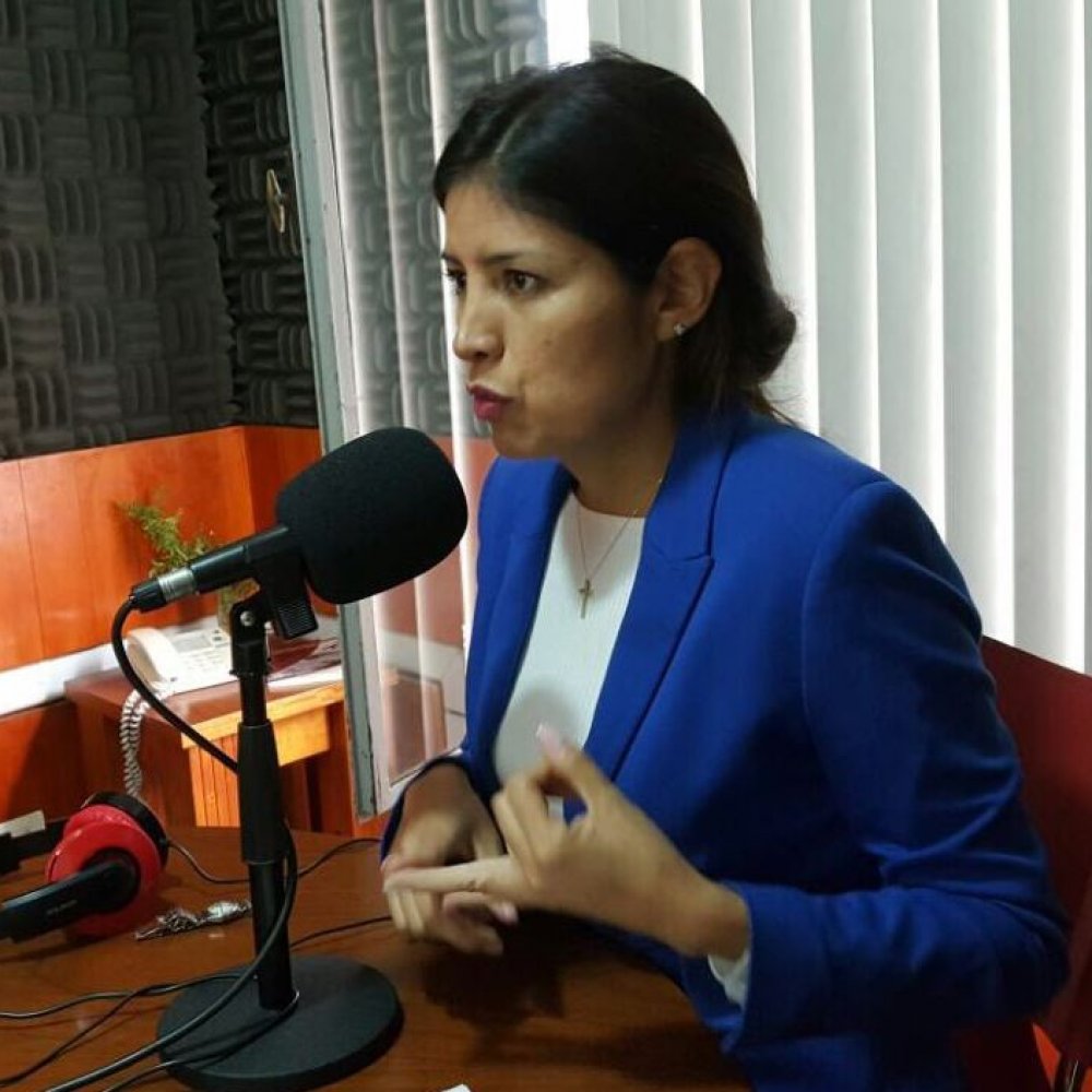 La furiosa reacción de la alcaldesa de Antofagasta por maltrato animal