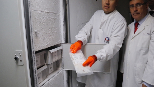 Hanta: Suero hiperinmune estará disponible en la Región Metropolitana