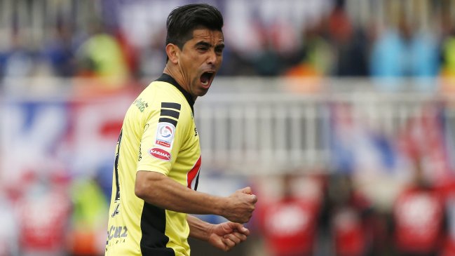 Estado de salud de Braulio Leal preocupa en San Luis de Quillota