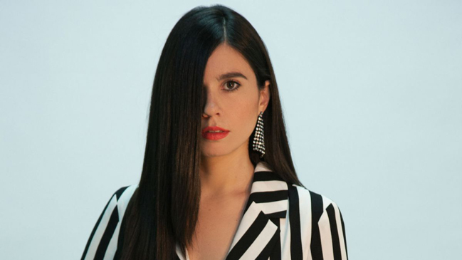 Javiera Mena agenda nuevo concierto en Santiago