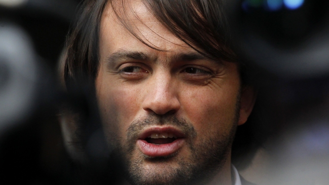 Sharp emplaza al comando de Guillier: Pide cambiar el camino para enfrentar balotaje