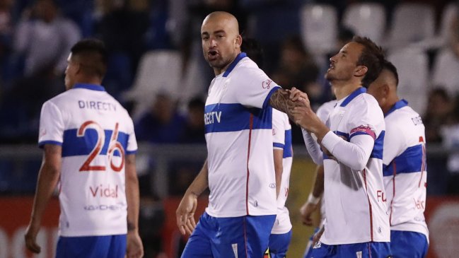 U. Católica quiere romper la mala racha ante el también complicado O'Higgins