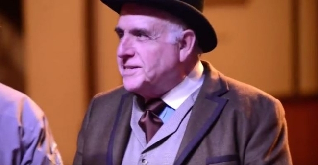 Tomás Vidiella pasó 11 días internado: No soy infalible