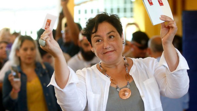 Sánchez respondió a críticas de Marcelo Ríos: 