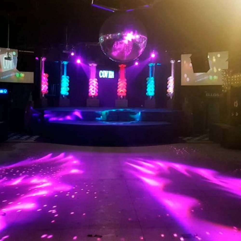 Anuncian cierre de emblemática discoteque santiaguina