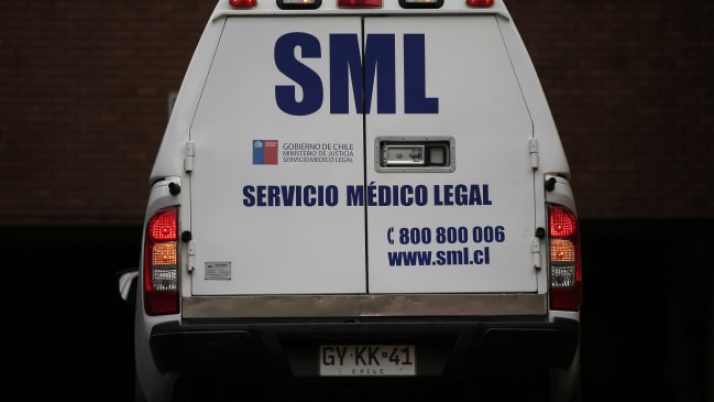 Una riña entre vendedores ambulantes dejó un muerto