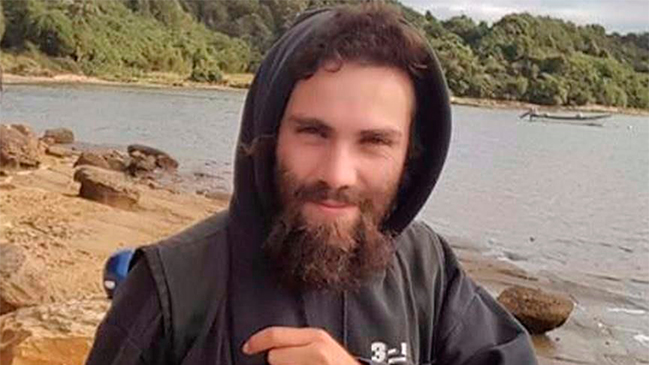 Argentina vela los restos de Santiago Maldonado cuatro meses después de su desaparición
