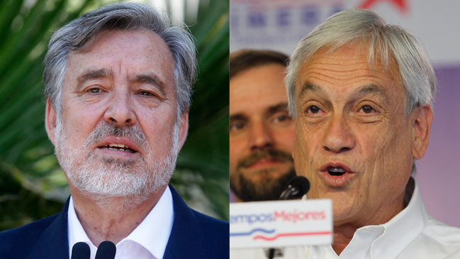 Partido Ecologista Verde resolvió no apoyar a Guillier ni a Piñera en segunda vuelta