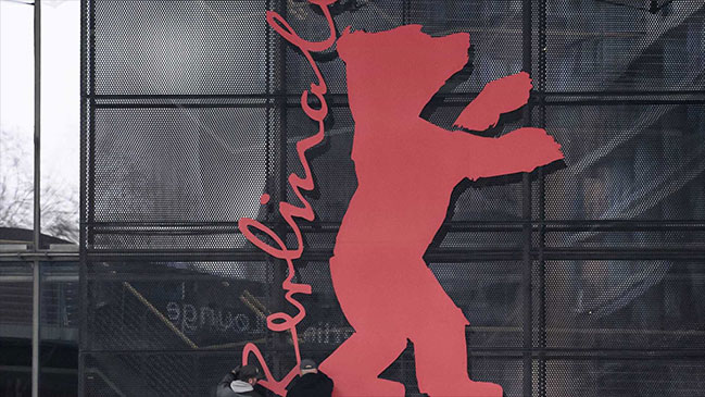 Cineastas alemanes reclaman un cambio en la dirección de la Berlinale