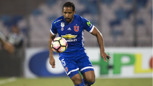 Jean Beausejour: El triunfo de Audax Italiano no pasó por el arbitraje