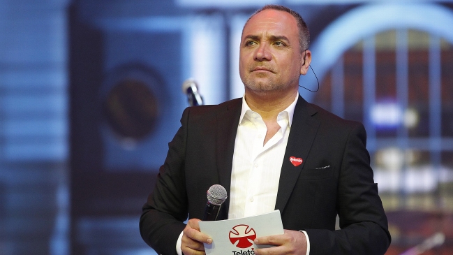 Luis Jara recibió monumental pifiadera en Valdivia