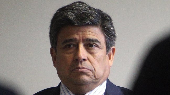 Caso Caval: Consejo de Defensa del Estado valoró la condena a Juan Díaz