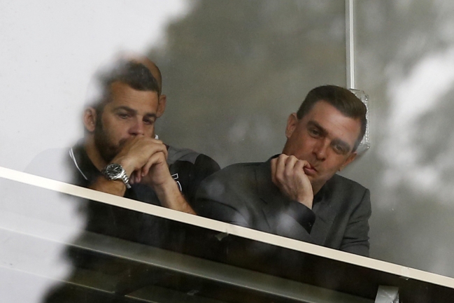 Columna de Aldo Schiappacasse: El 