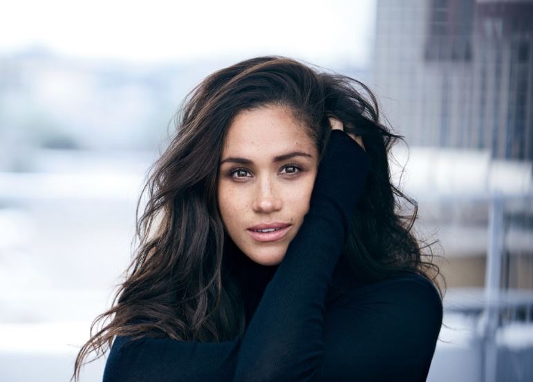 La futura esposa del príncipe Harry nunca será princesa