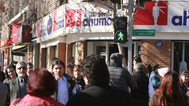 Las grandes cadenas de farmacias fueron sorprendidas otra vez burlando la ley