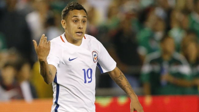 Medio español aseguró que Fabián Orellana jugará en Eibar a partir de 2018