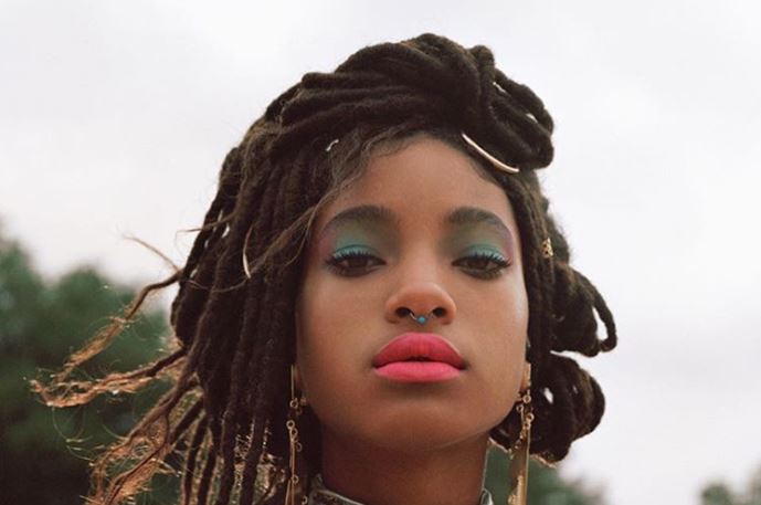 Hija de Will Smith reveló su odio por la fama y recibió cientos de críticas