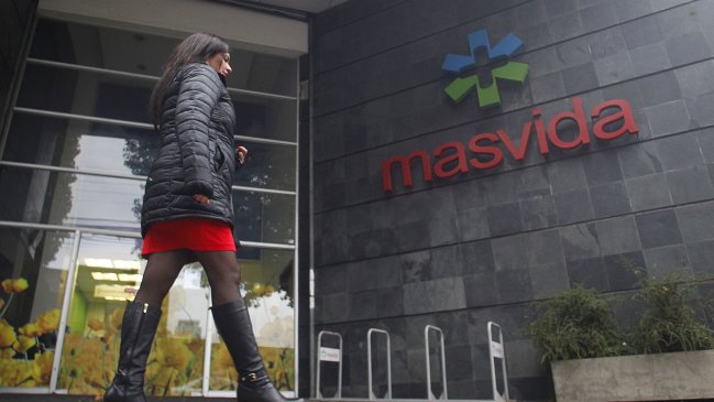 Superintendencia de Salud multó a Masvida y Cruz Blanca por integración vertical