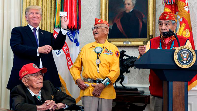 El desatinado y polémico 