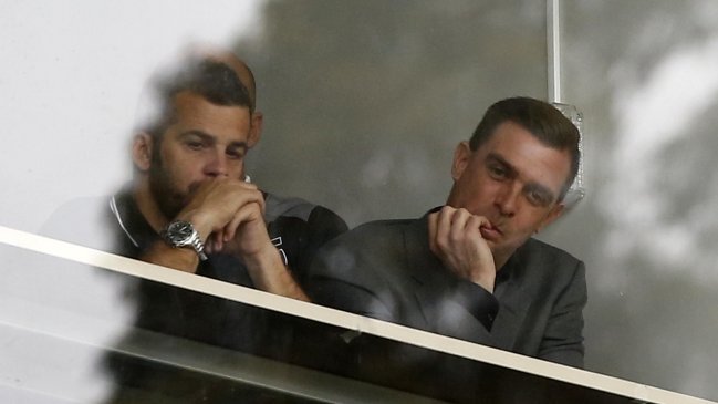 Columna de Aldo Schiappacasse: El 