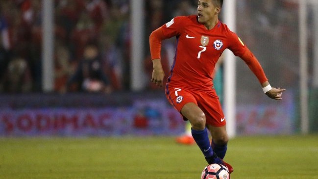 La Roja busca cerrar amistosos ante gigantes de Asia