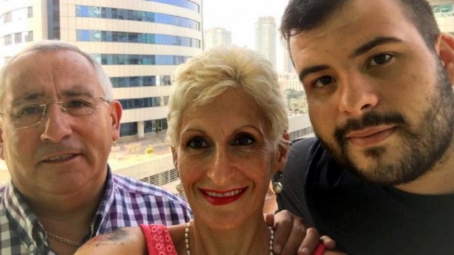 El crimen de película por una herencia que horrorizó a Argentina