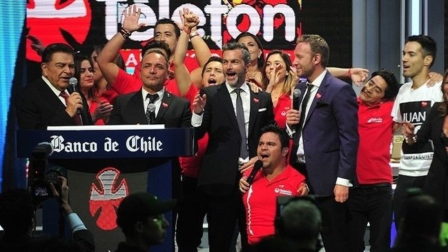 Teletón entregó las primeras 3.500 entradas para el programa televisivo