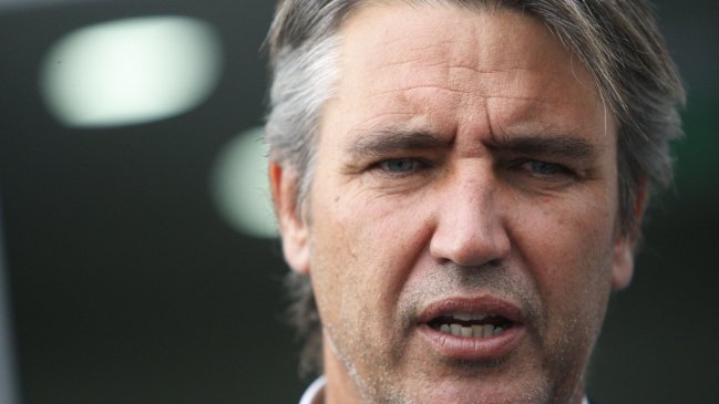 No se acreditó presencia de sangre en cuchillo encontrado tras presunto ataque a Rossi