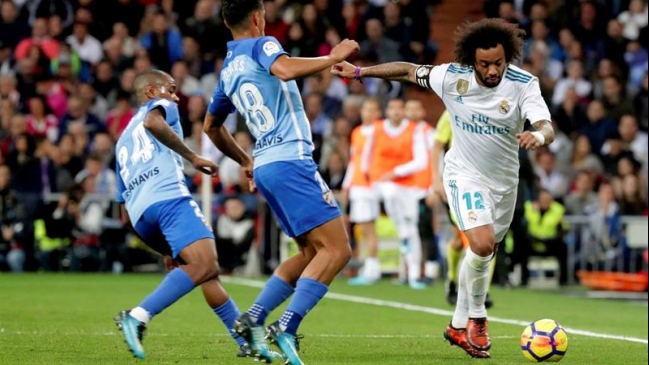 Marcelo reconoció un delito fiscal y abonará cerca de medio millón de euros